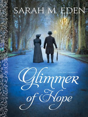 Glimmer of Hope - ebook